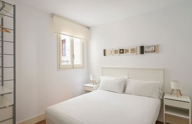 Aspasios Urquinaona Apartments - Foto 19