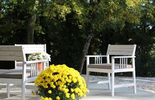 Villa La Casa Bianca - Foto 16