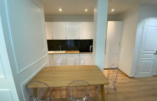 Lovely Spacious Large Patio Heart of Monaco - Foto 9