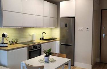 Sweet Apartment vis-a-vis Medicover and Paley Institute - Foto 3