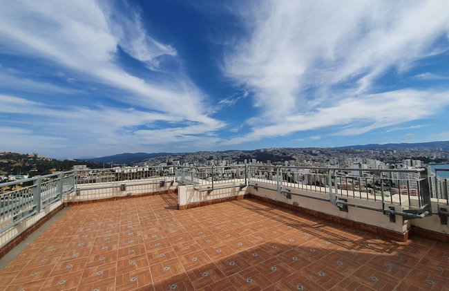 Oceana Suites Alto Libertad - Photo 22