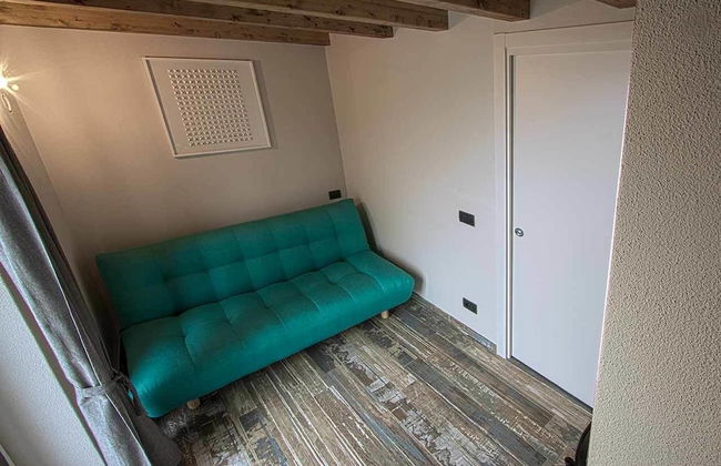 Oltremare Guest House - Foto 16