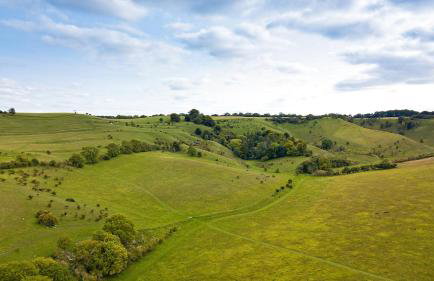 Maple, Country Chalet in Pegsdon - Foto 7