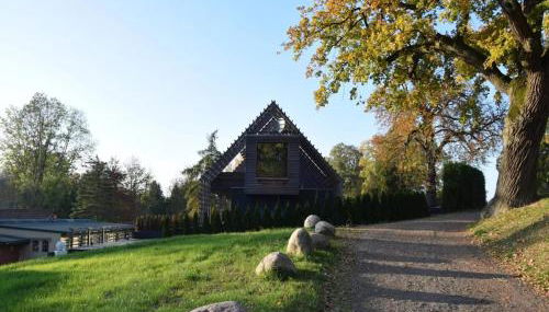 Chalet in Wendorf - Foto 4