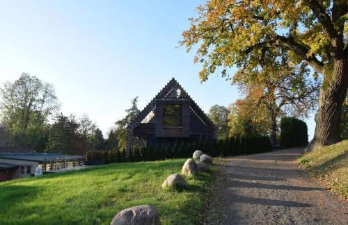 Chalet in Wendorf - Photo 20