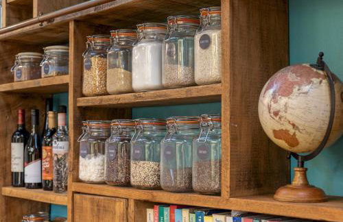 Charming Pet-Friendly Family Cottage in Eynsham - Pass the Keys - Photo 11