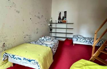 Loft Garonne - Centre ville immeuble privatif - Foto 36