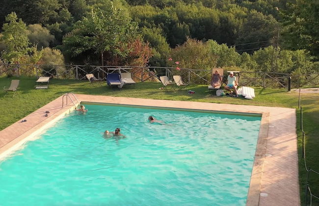 PanElios Borgo Vacanze - Photo 48