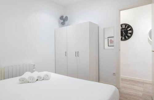 Bebarceloner Poble Nou Apartaments - 2 bedroom - Photo 48