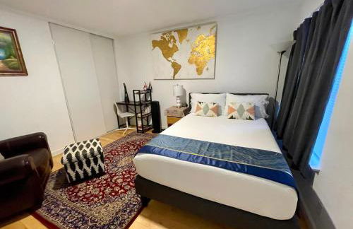 Luxury House near China and Ocean Beach - Foto 42