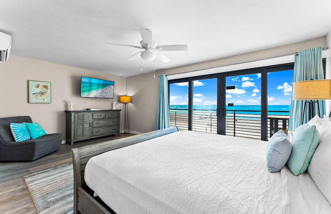 Fanta-Sea on the Beach by Beachside Management - 55 Beach Rd - Photo 3