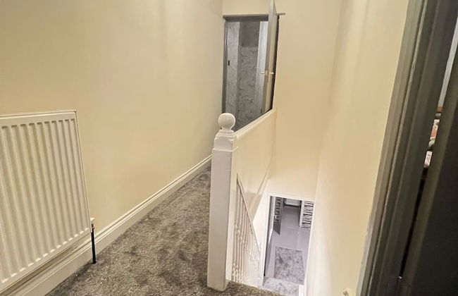 Lovely 2-bedroom Flat in London Stratford - Foto 10