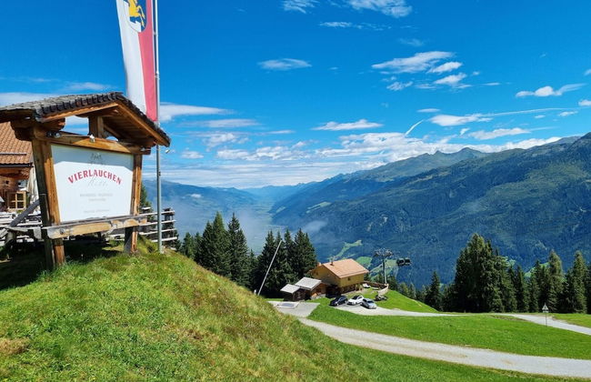 Chalet Salzach Near Ski Lift & Spa - Foto 22