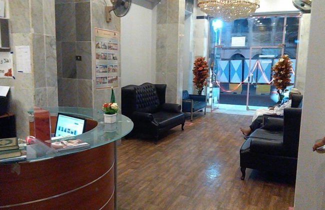 Manazel Al-Hamd - Photo 3