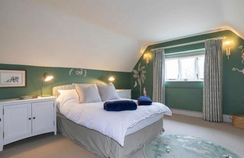 Country Manor House near Tetbury - Foto 9