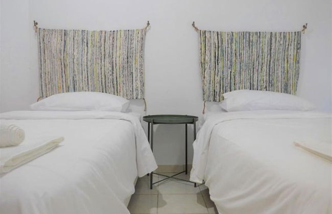 "kalamaki Plaza Apartments ''ostraco''" - Foto 5