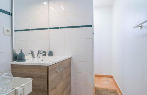 Domaine du Flamand - Gîtes du Pin Sec côté OCEAN - Photo 28