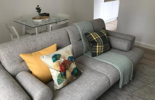 On The Avenue Apt 3 - Foto 3