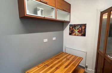 The Mews Holiday Let - Foto 8