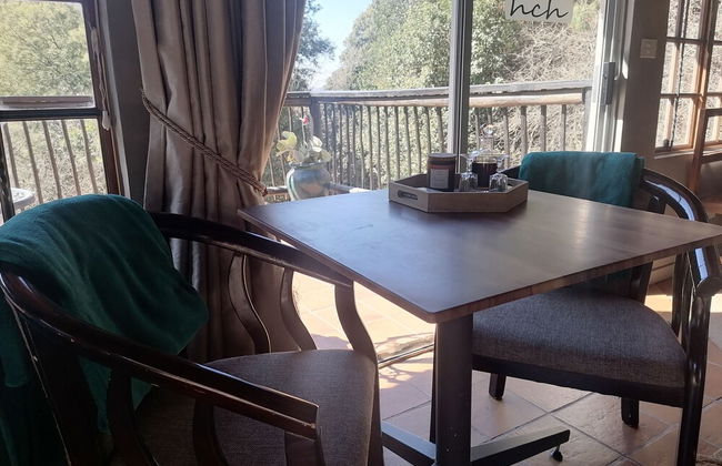 Hawklee Country House - Foto 22