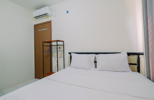 Comfy 1BR with Extra Room Podomoro Golf View Apartment - Photo 4