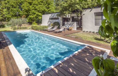 Holiday Home Villa Isabelle by Interhome - Foto 2