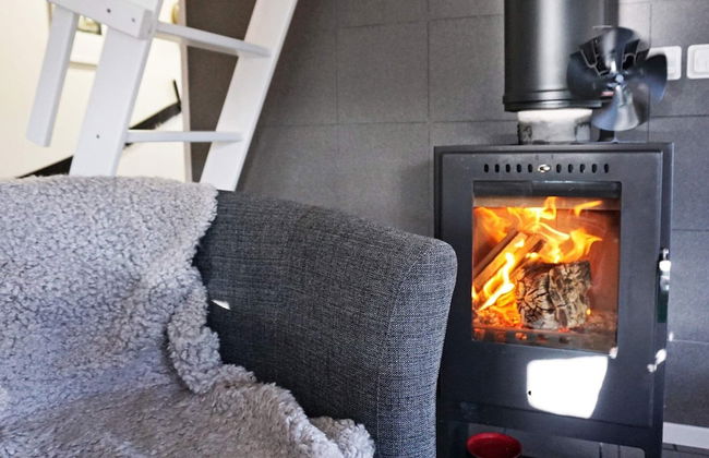 4 Person Holiday Home in Paryd-by Traum - Foto 10