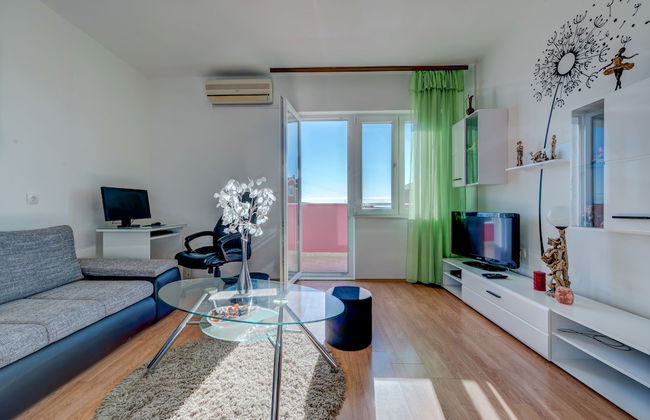 Apartment Marinely - Foto 9