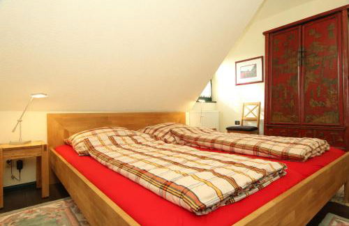 Ferienwohnanlage Alte Molkerei - Foto 9