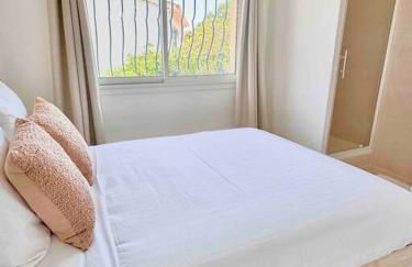 Superbe 6 couchages - 200m de la mer - Terrasse - Climatisation - Foto 54