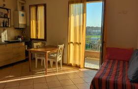 La Coccinella studio apartment, relaxation near Ravenna - Foto 12