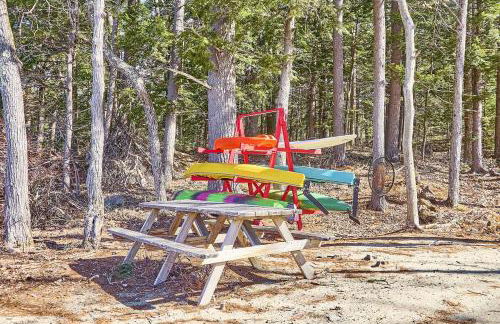 Lakeside Getaway - Lake Access & Firepit - Photo 20