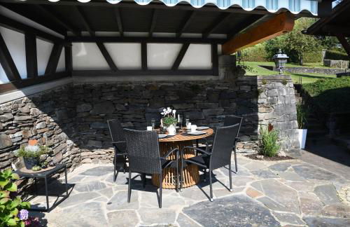 Ferienhaus Rurberger Ruhe - Photo 19