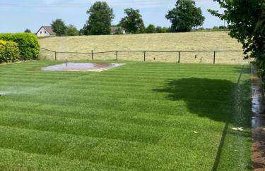 Ferienhaus Landblick - Foto 12