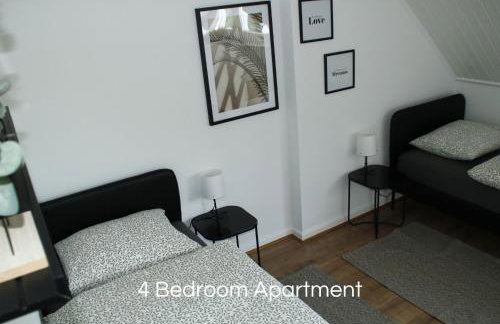 Cozy Apartment in Bedburg-Hau - Foto 17