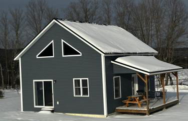 Farmhouse cabin close to Smugglers Notch - Foto 1