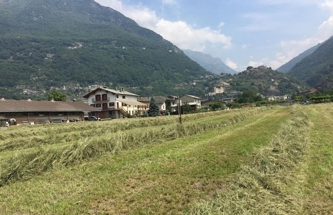 Agriturismo La Grange - Foto 36