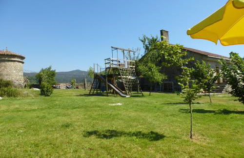 Outeiro de Setecamiños - Photo 30