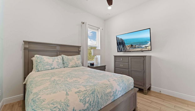 Once Upon A Lime - Foto 3, Habitación