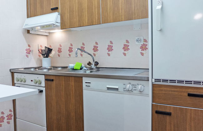 Chesa Bursella 21 - Foto 12