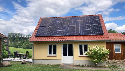 Zum Ilmwinkel - Foto 2