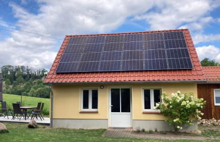 Zum Ilmwinkel - Photo 2