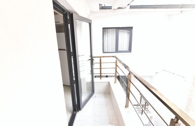 Nora Suite - Foto 55