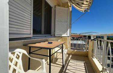 Tsatsalmas Rooms with Sea View II - Foto 15