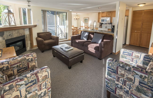 Valhalla Vacations at Whistler - Foto 32