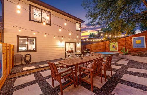 12 Guests - ARCADe - Outdoor Dining - POOL - Grill - Foto 22