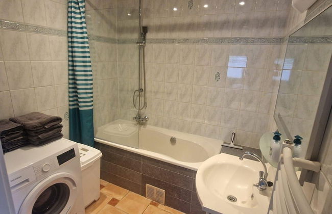 Seagull Bungalow Park Sollasi - Foto 9