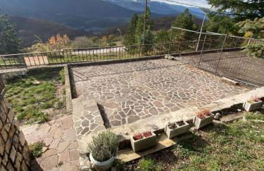 Monte Amaro Apartment con camino, terrazzo e giardino - Foto 3