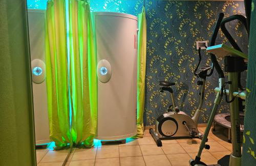 Das blaue Haus - Foto 14