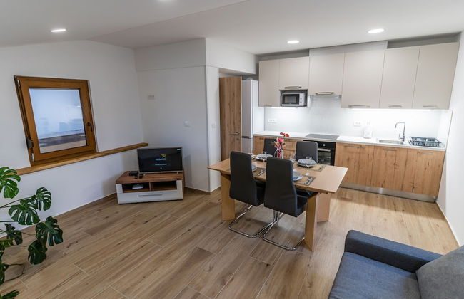 Tourist Farm Valic - Apartment and Winery - Photo 8